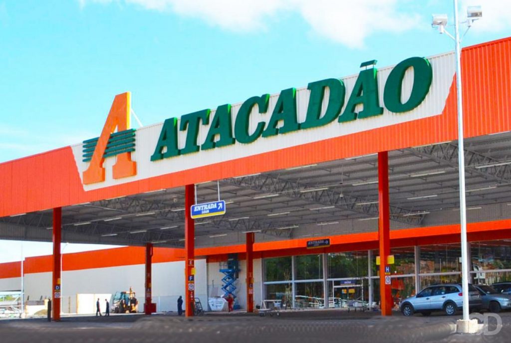 Jovem Aprendiz Atacadão, conheça mais.