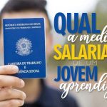 Quanto um Jovem Aprendiz recebe de salário? Você conhece o programa? Veja aqui alguns detalhes e seus benefícios.