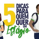 Você é um futuro estagiário? Neste artigo juntamos 5 Dicas para você conseguir um estágio!