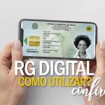 RG Digital, já conhece essa nova modalidade de documento?