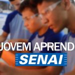 Jovem Aprendiz Senai - Você já conhece esse projeto que muda vidas a mais de 80 anos!